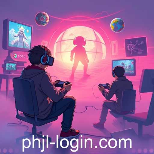 Gaming Trends Transform 2025