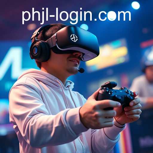 Gaming Trends Shaping PHJL in 2026