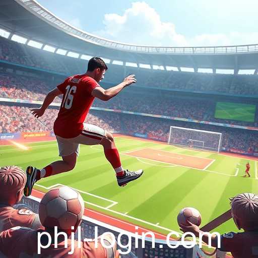 PHJL Signals a New Era in Online Gaming