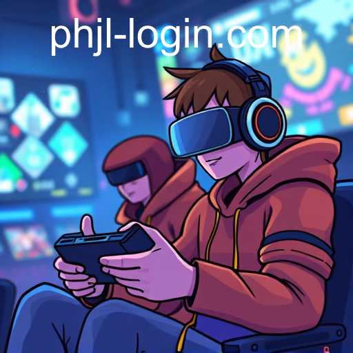 Exploring the Rise of Online Gaming Platforms in 2025