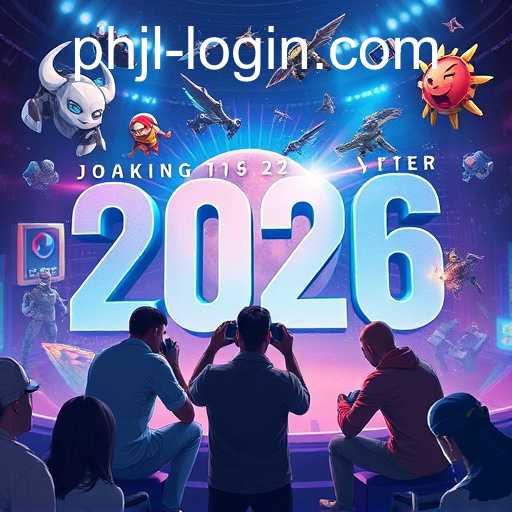 The Rise of PHJL in Online Gaming