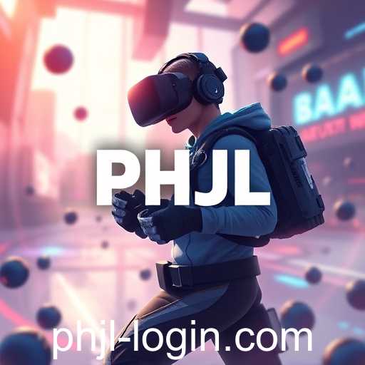 The Rise of PHJL: Gaming in the Digital Age