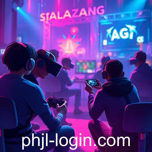 The Rise of PHJL: A Digital Haven