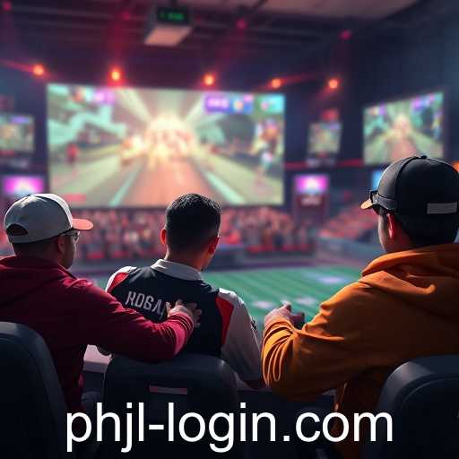 The Rise of PHJL: A New Era in Online Gaming