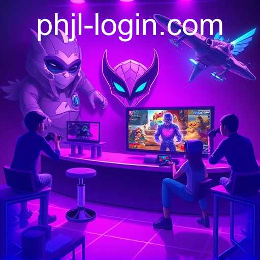 The Rise of PHJL in Digital Gaming